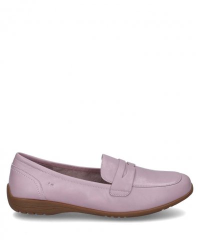 Josef Seibel Fenja 22 - Blau Josef Seibel Fenja 22 - Blau