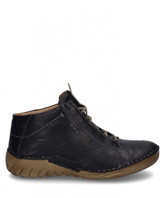 Josef Seibel Felicia 05 - Schwarz