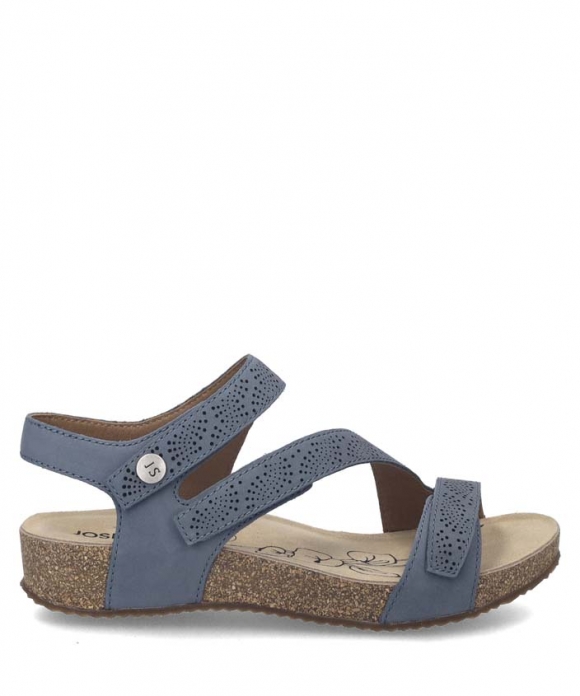 Josef Seibel Tonga 78 - Blau