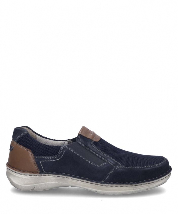 Josef Seibel New Anvers 78 - Blau