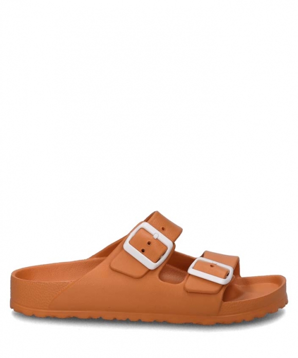 Josef Seibel Martinique 01 - Gelb