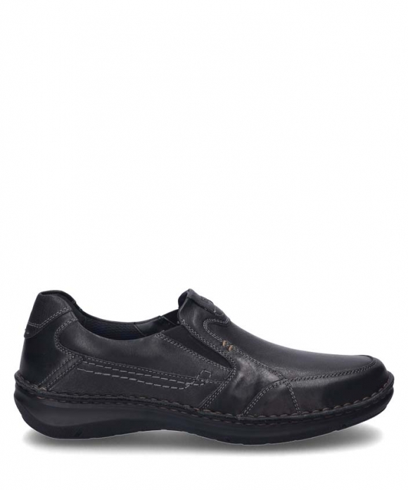 Josef Seibel New Anvers 01 - Schwarz