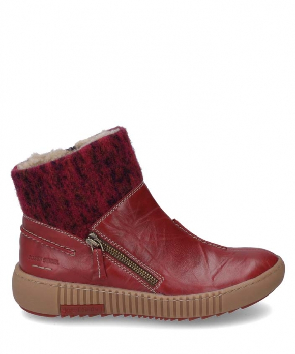 Josef Seibel Maren 22 - Rot