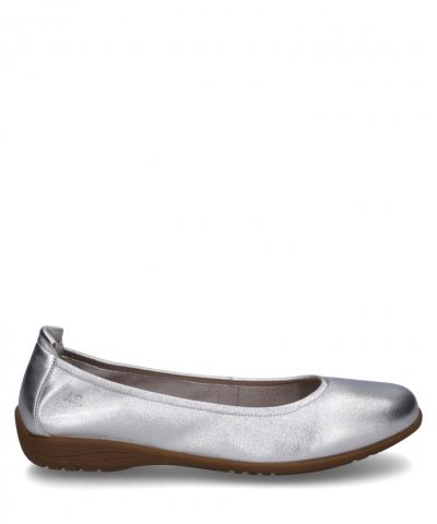Josef Seibel Fenja 01 - Grau
