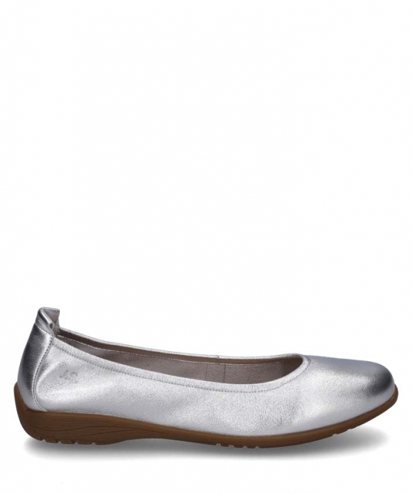Josef Seibel Fenja 01 - Grau