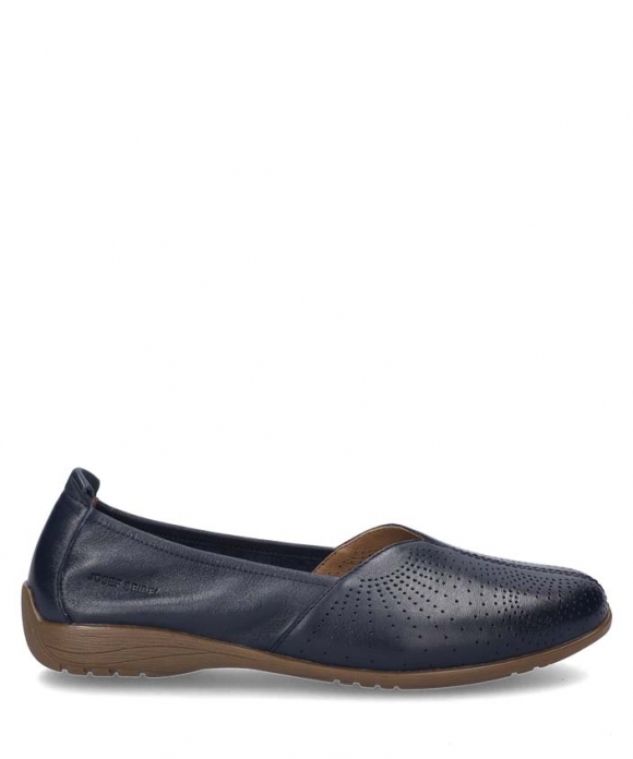 Josef Seibel Fenja 29 - Blau