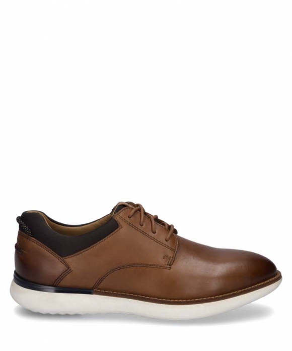 Josef Seibel Finley 03 - Braun