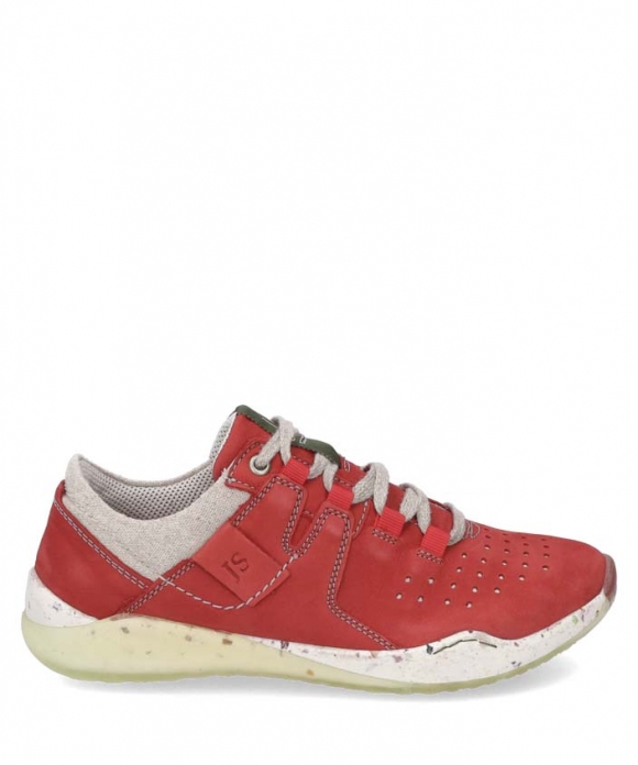 Josef Seibel Ricky 18 - Rot
