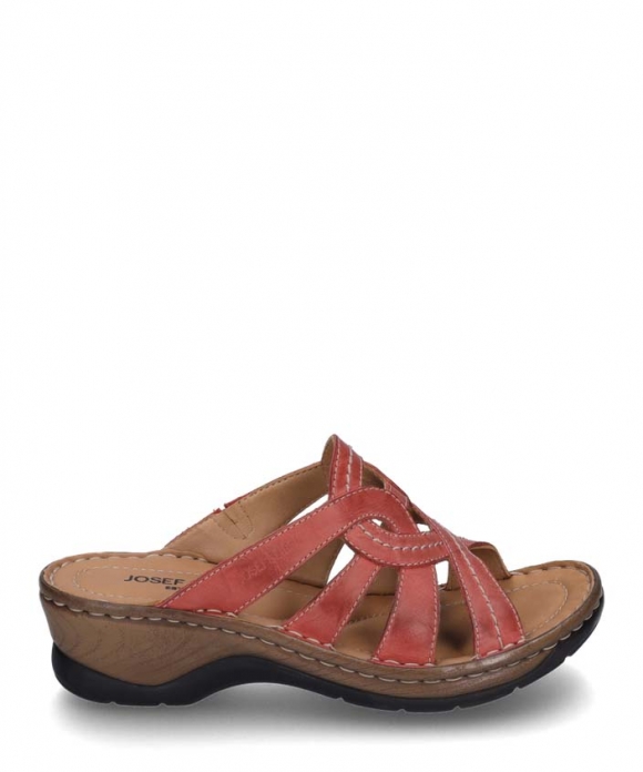 Josef Seibel Catalonia 01 - Rot