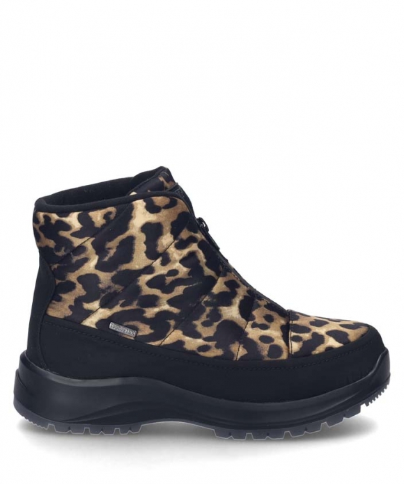 Josef Seibel Colorado 55 - Schwarz
