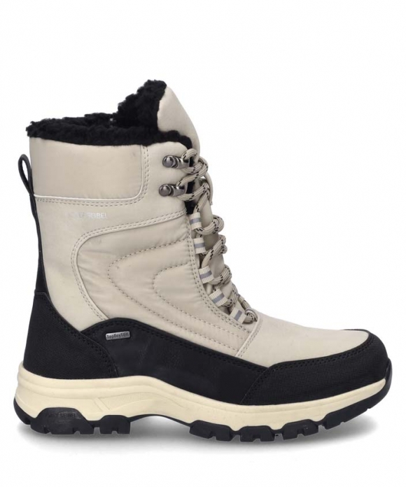 Josef Seibel Davos 52 - Schwarz