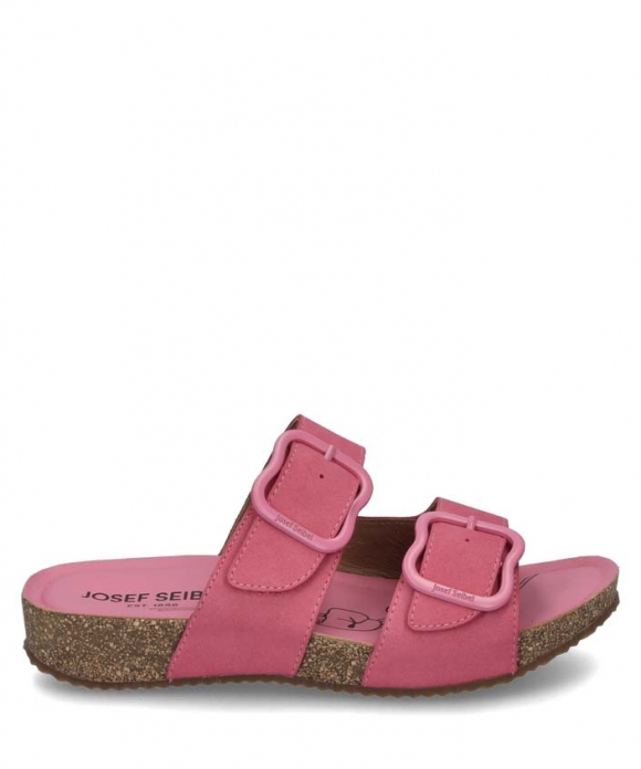 Josef Seibel Tonga 64 - Rot