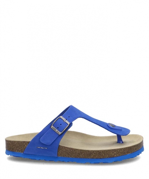 Josef Seibel Hermine 02 - Blau