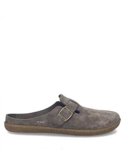 Josef Seibel Jimmy 01 - Grün