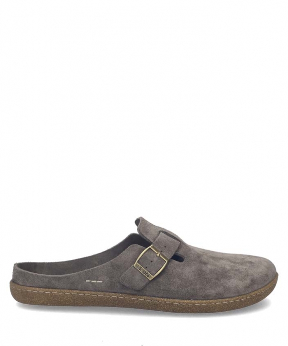 Josef Seibel Jimmy 01 - Grün