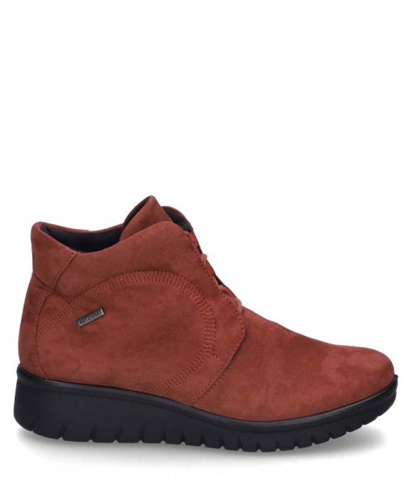Josef Seibel Calais 80 - Rot