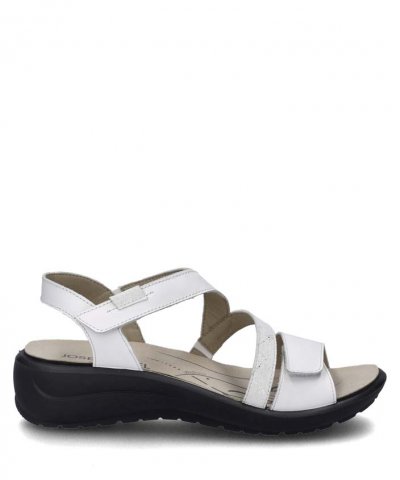 Josef Seibel Annecy 12 - Weiß Josef Seibel Annecy 12 - Weiß