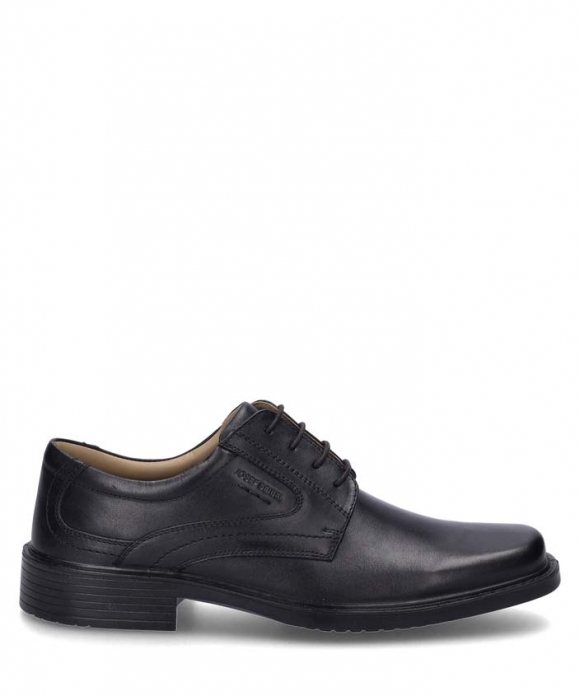 Josef Seibel Elliot 03 - Schwarz