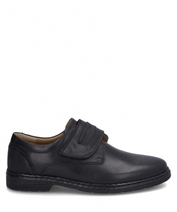 Josef Seibel Alastair 02 - Schwarz