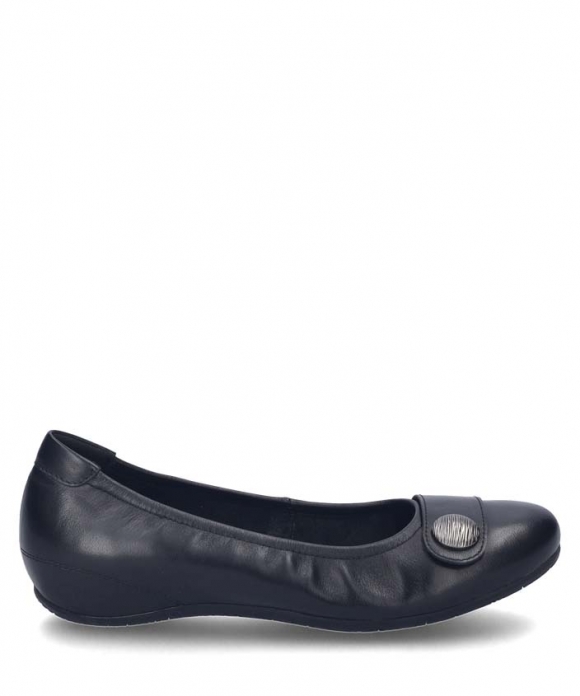 Josef Seibel Florina 04 - Schwarz
