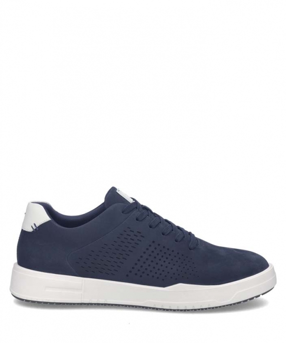 Josef Seibel Donovan 01 - Blau