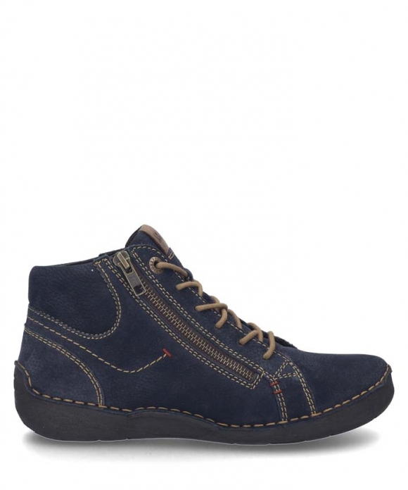 Josef Seibel Fergey 67 - Blau