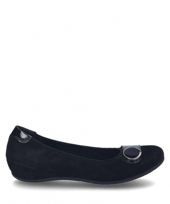 Josef Seibel Florina 06 - Schwarz