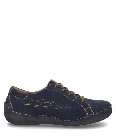 Josef Seibel Fergey 40 - Blau