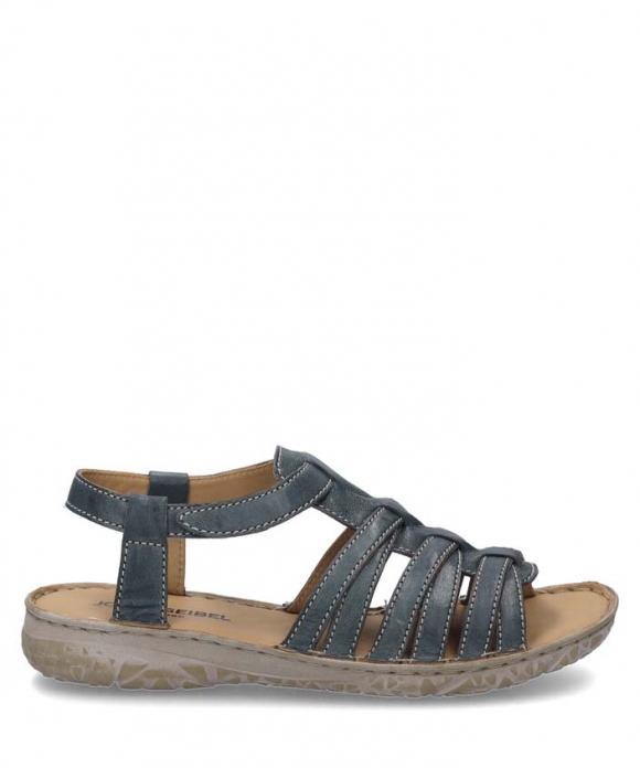 Josef Seibel Ivy 02 - Blau