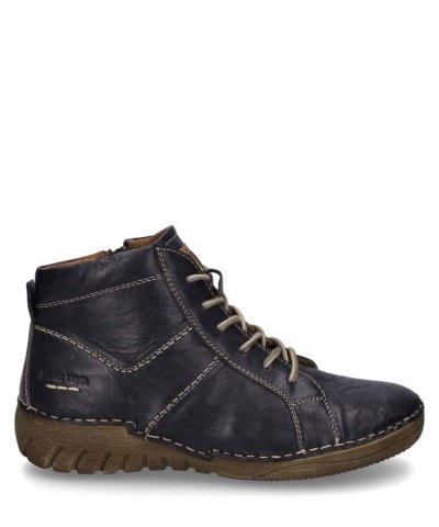 Josef Seibel Felicia 01 - Blau Josef Seibel Felicia 01 - Blau