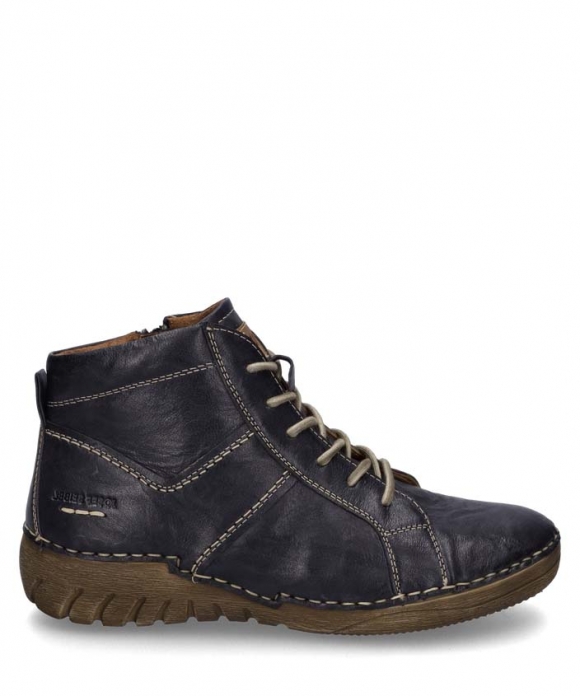 Josef Seibel Felicia 01 - Blau