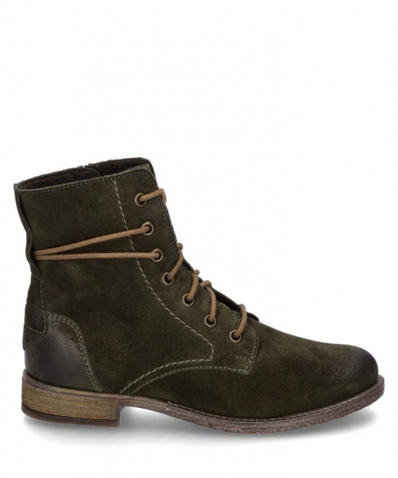 Josef Seibel Sienna 70 - Grün
