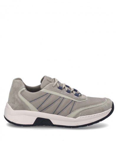 Josef Seibel Mitchell 07 - Grau Josef Seibel Mitchell 07 - Grau