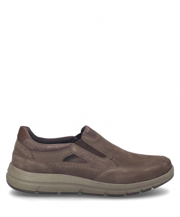 Josef Seibel Giuseppe 09 - Braun