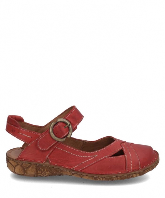Josef Seibel Rosalie 49 - Rot