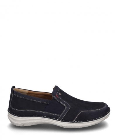 Josef Seibel Anvers 71 - Blau