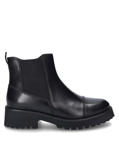 Josef Seibel Sallina 06 - Schwarz Josef Seibel Sallina 06 - Schwarz