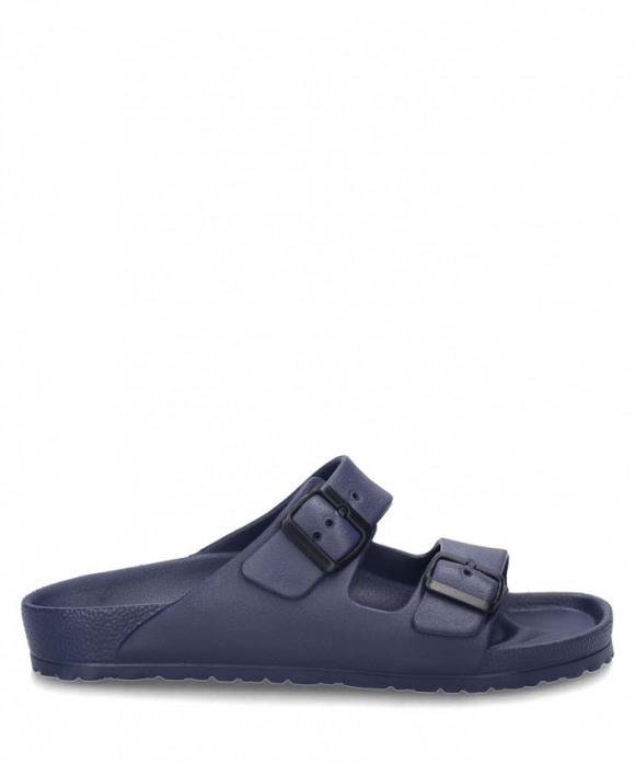 Josef Seibel Macon 01 - Blau