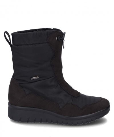 Josef Seibel Calais 83 - Schwarz