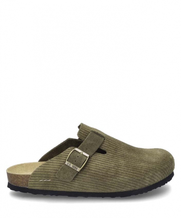 Josef Seibel Josef 04 - Grün