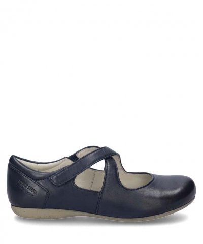 Josef Seibel Fiona 72 - Blau