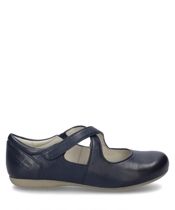Josef Seibel Fiona 72 - Blau