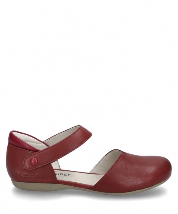 Josef Seibel Fiona 78 - Rot