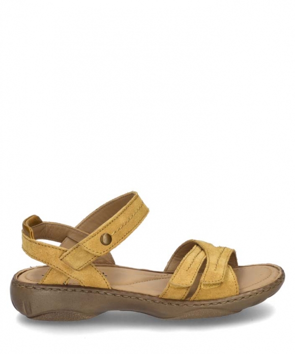 Josef Seibel Debra 62 - Gelb
