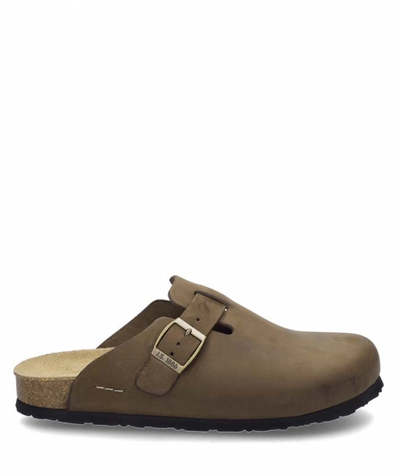 Josef Seibel Hermine 04 - Braun