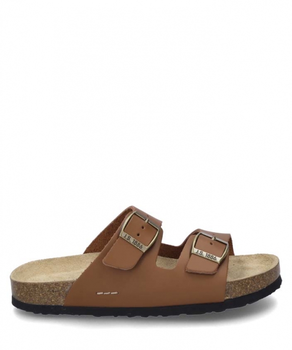 Josef Seibel Hermine 01 - Braun