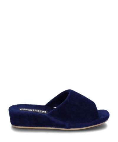 Josef Seibel Bologna - Blau Josef Seibel Bologna - Blau