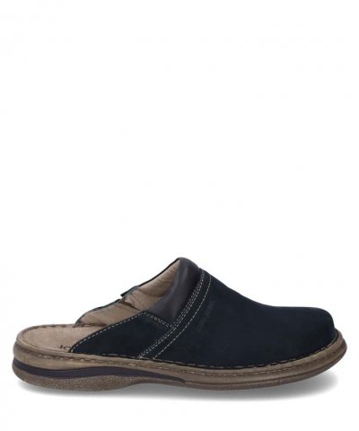 Josef Seibel Max - Blau