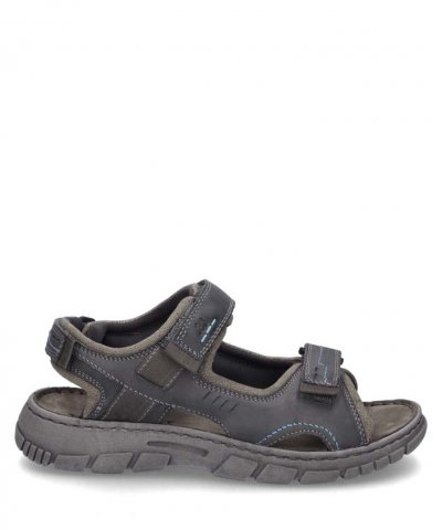 Josef Seibel Brendan 04 - Grau