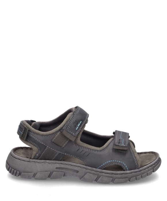 Josef Seibel Brendan 04 - Grau